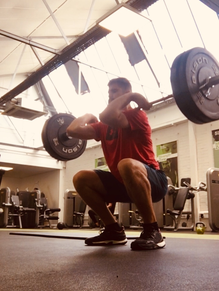 How do I increase my vertical leap? Future Health Training